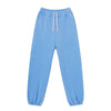 Oversized Snow Wash Fleece Joggers