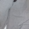 Vintage-Inspired High-End Button Wide-Leg Denim Pants