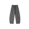 Men's Vintage Fade Heavy Cotton Curved Joggers