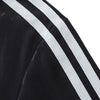 Contrast Panel Y2K Athletic Crop Tee