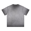 Heavyweight Vintage Wash Relaxed Fit Graphic T-Shirt