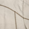 Button Shoulder Detail Vintage Washed Short Sleeve Tee