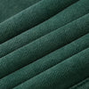 Heavyweight Washed Cotton Baggy Hoodie