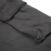 Vintage Multi-Pocket Wide Leg Cargo Pants