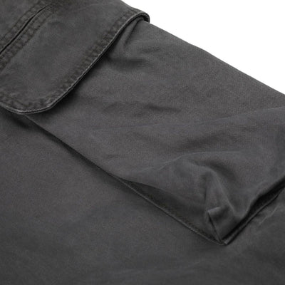 Vintage Multi-Pocket Wide Leg Cargo Pants