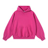 Vintage Washed Heavyweight Pullover Hoodie