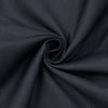 Vintage High Street Pleated Wide-Leg Draped Trousers