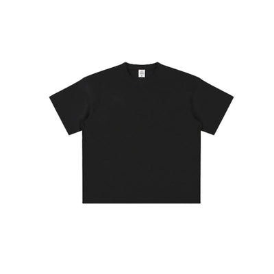 Vintage Faded Heavyweight Cotton Tee 10.8oz