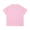 Drop Shoulder Cotton T Shirt 250gsm
