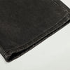 Premium High Street Hand-Rubbed Whisker Loose Jeans
