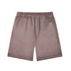 Vintage Gradient Washed Shorts