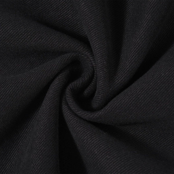 Slim Flare Vintage American Trousers