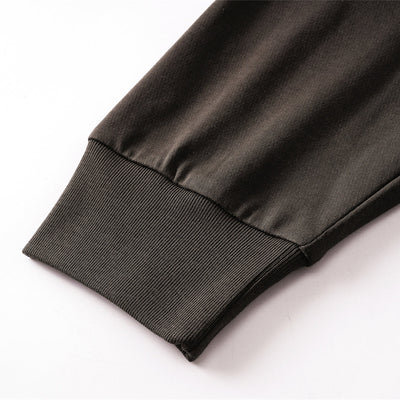 Classic Long Sleeve Sweatshirt