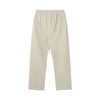 Solid Color Thick Relaxed Jogger-INNBLAC Fashion Apparel
