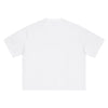 Everyday Boxy Clean Minimal Essential Tee