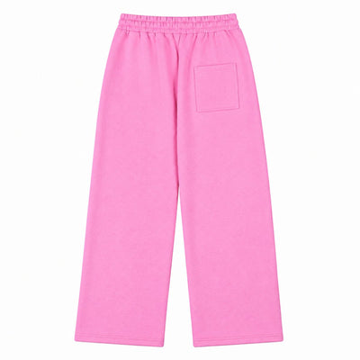 Men¡¯s 340G Curved Leg Thermal Fleece Pants