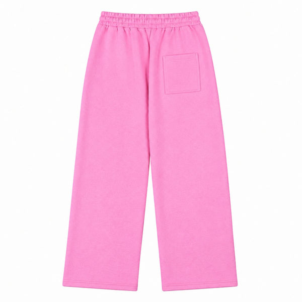 Men¡¯s 340G Curved Leg Thermal Fleece Pants