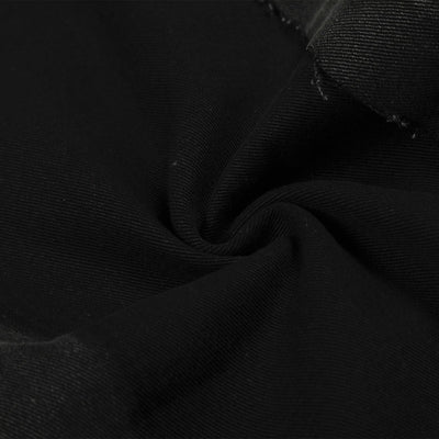 Vintage High Street Distressed Blade Cut Jeans