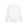 Vintage Loose Fit Heavyweight Cotton Long-Sleeve T-Shirt