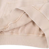 Snowflake Washed Cotton Hooded Tee 2026