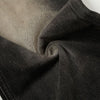 Premium High Street Hand-Rubbed Whisker Loose Jeans