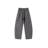 Men's Vintage Fade Heavy Cotton Curved Joggers
