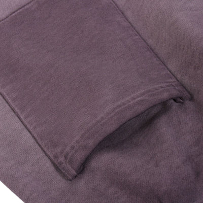 Vintage Washed Relaxed Fit Cargo Shorts