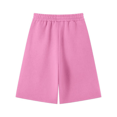 Street Heavyweight 7/8 Fleece Pants