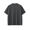 Lightweight Moisture-Wicking Casual Tee
