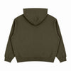 Street Boxy 340G Thermal Fleece Hoodie