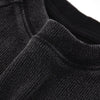 260G Snow Wash Oversized Raglan Sleeve T-Shirt