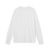 Vintage Wash Heavyweight Long Sleeve Tee