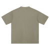 240G Cool Touch UV Protection Single Yarn Crew Neck Tee
