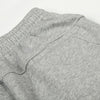 High Street Minimal Wide-Leg Drawstring Sweatpants