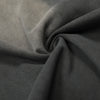Casual Wide Leg Cargo Pants Striped Elastic Waistband