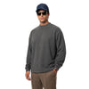 High Stretch Mock Neck Basic Tee
