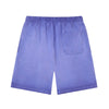 Vintage Gradient Washed Shorts