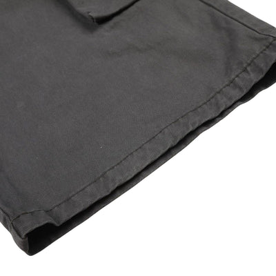 Vintage Multi-Pocket Wide Leg Cargo Pants