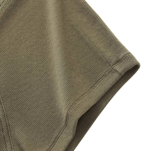 Academia Style Soft Daily Wear Stretch Tee