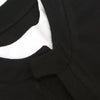 Layered Deconstructed Cropped Boxy Crew Tee