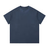 Drop Shoulder Cotton T Shirt 250gsm