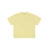 Vintage Faded Heavyweight Cotton Tee 10.8oz