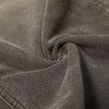 Faded Grey Vintage Wash Wide-Leg Jeans