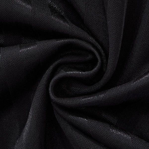 Contrast Panel Y2K Athletic Crop Tee