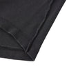 Women’s Retro Wash Fitted Stand Collar Tee