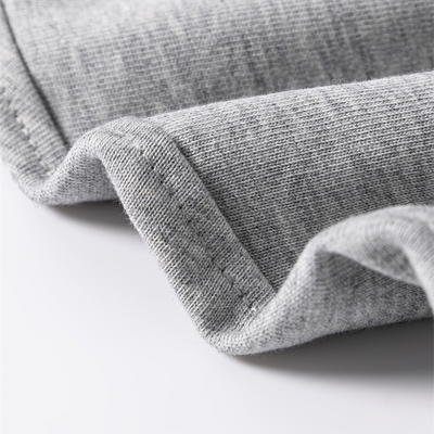 Oversized Drop Shoulder Tee