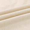 Solid Tint Linen-Blend Barrel Pants
