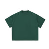 Minimalist Daily Wear Lightweight Boxy Tee