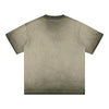 Heavyweight Vintage Wash Relaxed Fit Graphic T-Shirt