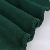 Heavyweight Washed Cotton Baggy Hoodie